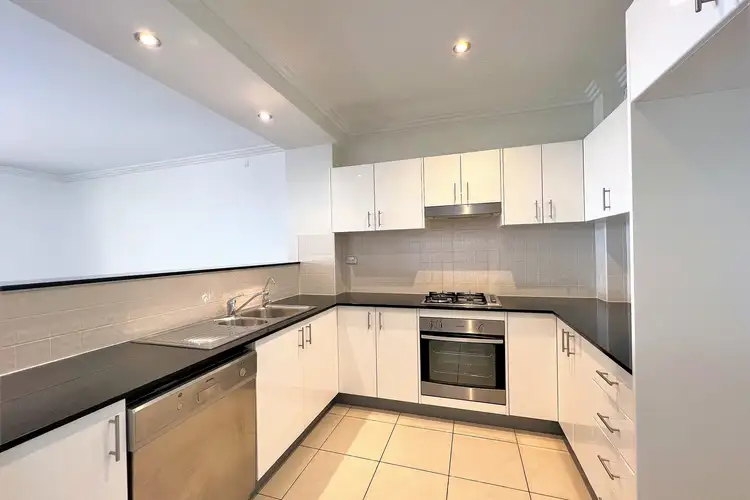 Third view of Homely apartment listing, 72/8-12 Wandella Road, Miranda NSW 2228