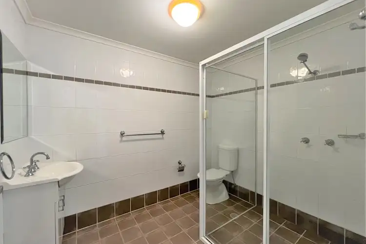 Fifth view of Homely apartment listing, 72/8-12 Wandella Road, Miranda NSW 2228