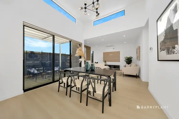 Fifth view of Homely house listing, 72 Dargile Circuit, Epping VIC 3076