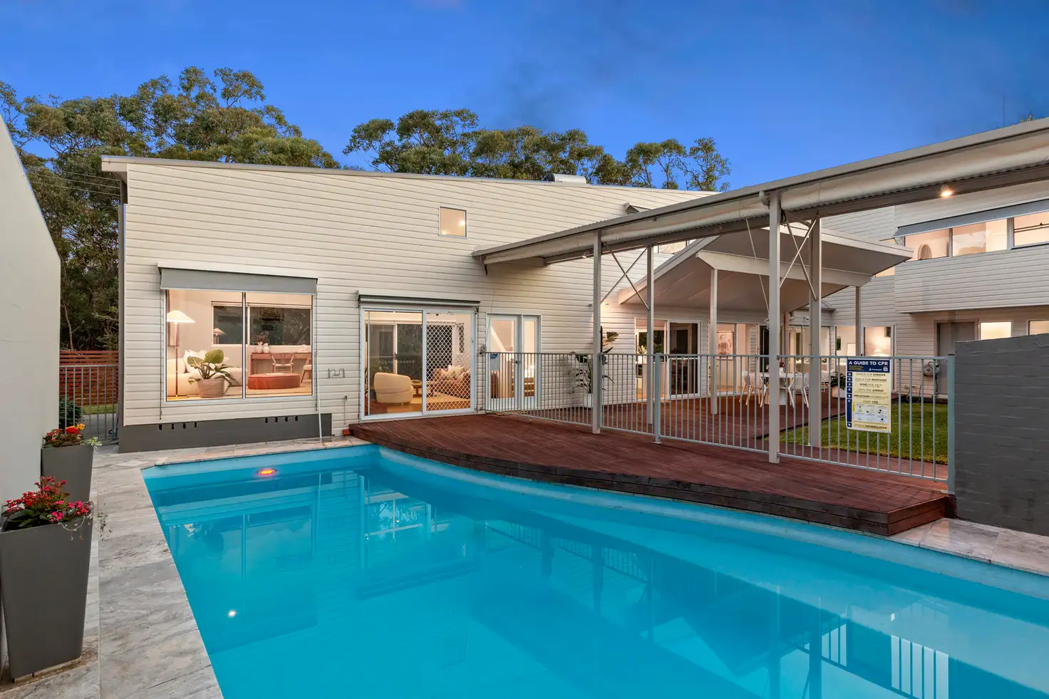Main view of Homely house listing, 28 Boatmans Row, Eleebana NSW 2282