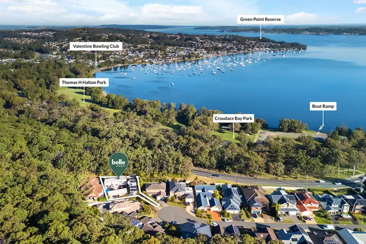 Third view of Homely house listing, 28 Boatmans Row, Eleebana NSW 2282