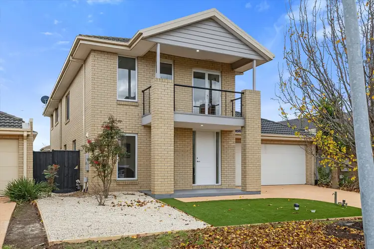 Main view of Homely house listing, 19 Maritime Circuit, Point Cook VIC 3030