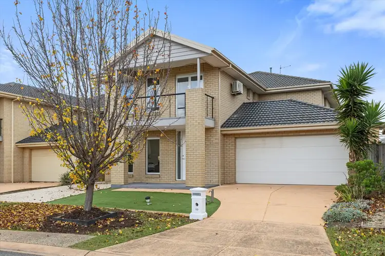 Second view of Homely house listing, 19 Maritime Circuit, Point Cook VIC 3030