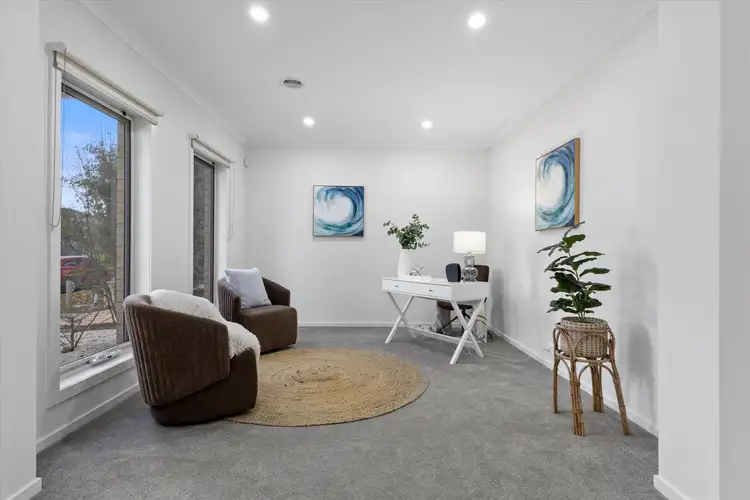 Third view of Homely house listing, 19 Maritime Circuit, Point Cook VIC 3030