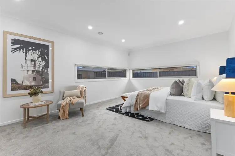 Sixth view of Homely house listing, 19 Maritime Circuit, Point Cook VIC 3030