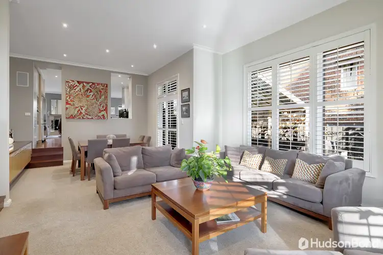 Second view of Homely house listing, 49 McCallum Road, Doncaster VIC 3108