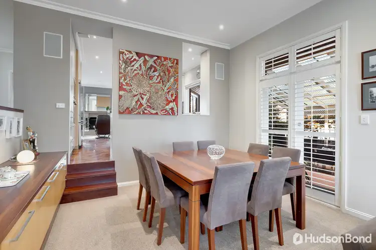 Fourth view of Homely house listing, 49 McCallum Road, Doncaster VIC 3108