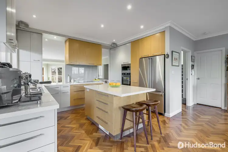 Fifth view of Homely house listing, 49 McCallum Road, Doncaster VIC 3108