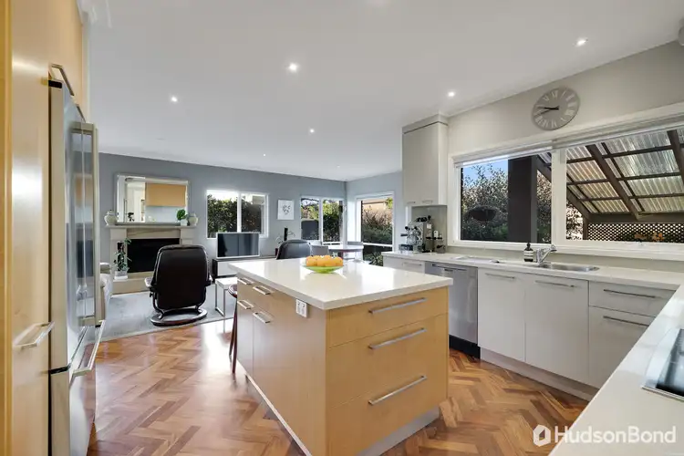 Sixth view of Homely house listing, 49 McCallum Road, Doncaster VIC 3108