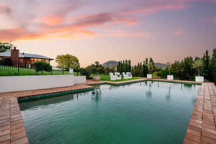639 Castlereagh Highway, Mudgee NSW 2850