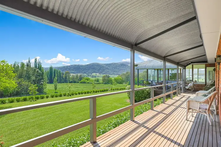 Fourth view of Homely rural property listing, 639 Castlereagh Highway, Mudgee NSW 2850