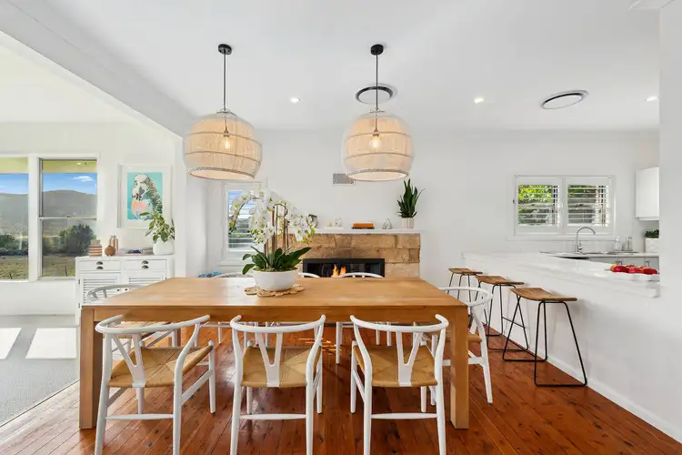 Sixth view of Homely rural property listing, 639 Castlereagh Highway, Mudgee NSW 2850