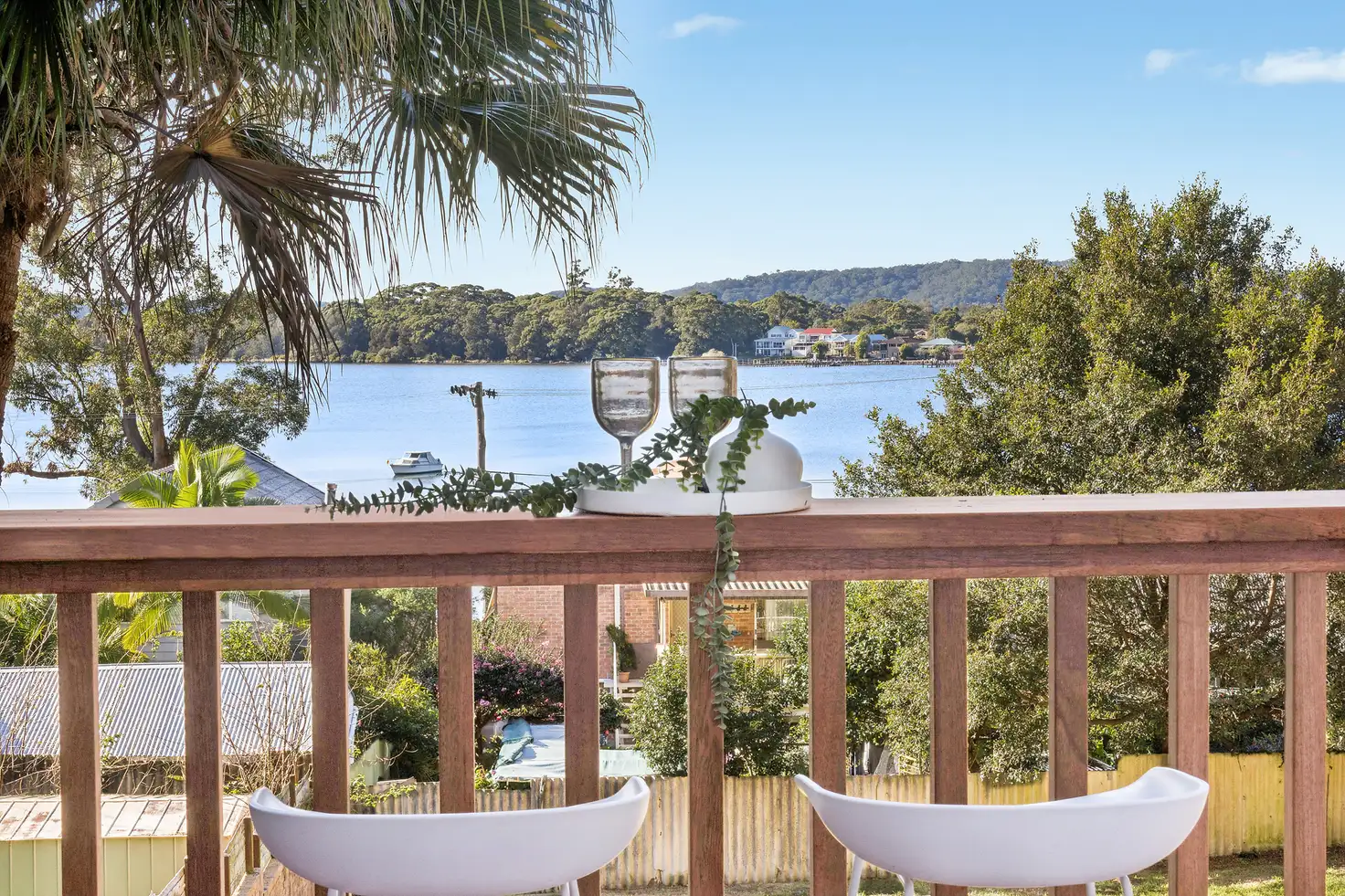 Main view of Homely house listing, 98 Phegans Bay Road, Phegans Bay NSW 2256