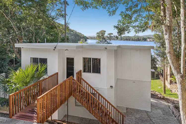 Second view of Homely house listing, 98 Phegans Bay Road, Phegans Bay NSW 2256