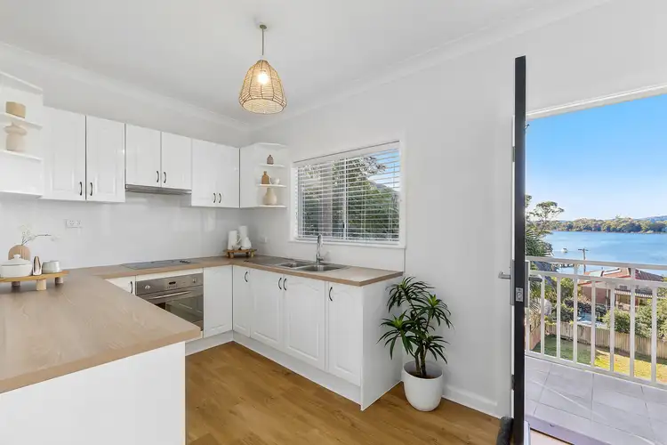 Fifth view of Homely house listing, 98 Phegans Bay Road, Phegans Bay NSW 2256