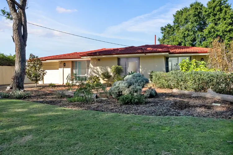 Second view of Homely house listing, 28 Windsor Drive, Gosnells WA 6110