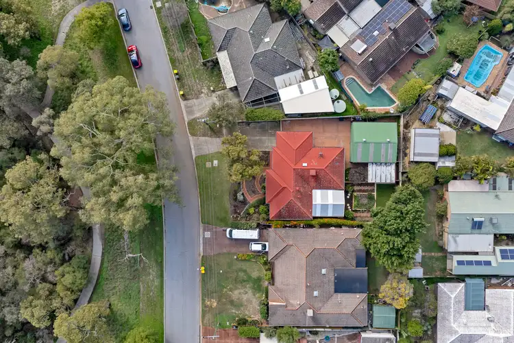 Third view of Homely house listing, 28 Windsor Drive, Gosnells WA 6110