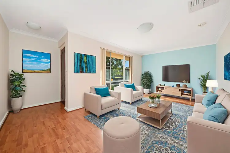 Fourth view of Homely house listing, 28 Windsor Drive, Gosnells WA 6110