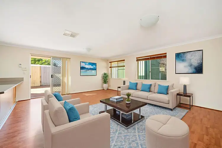 Fifth view of Homely house listing, 28 Windsor Drive, Gosnells WA 6110
