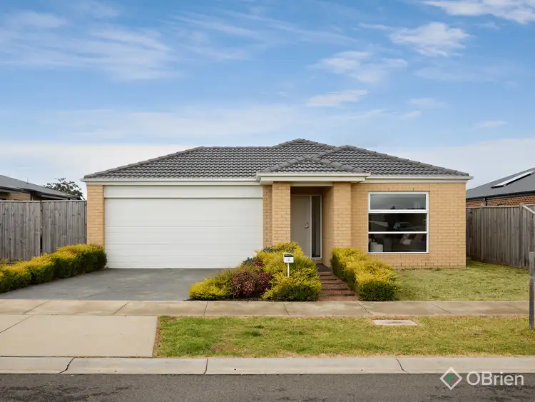 6 Winslow Crescent, Warragul VIC 3820