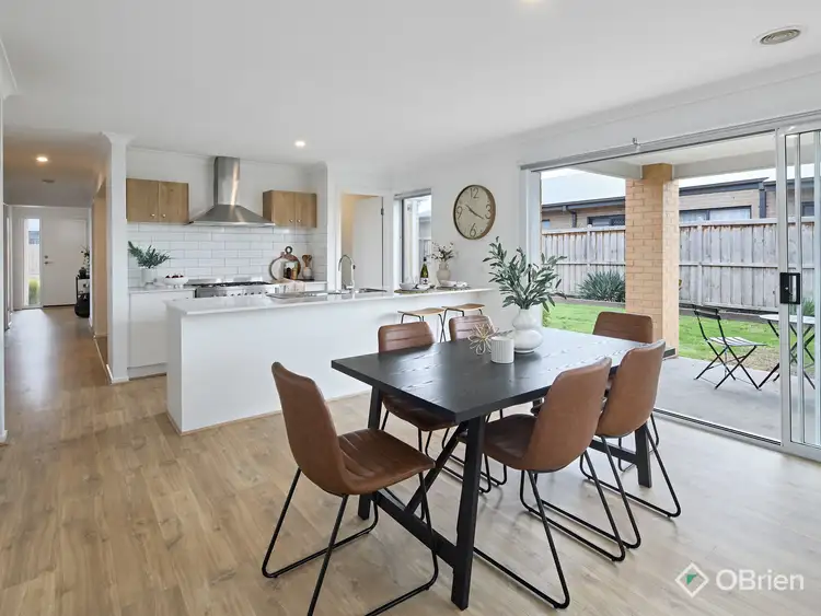 Sixth view of Homely house listing, 6 Winslow Crescent, Warragul VIC 3820