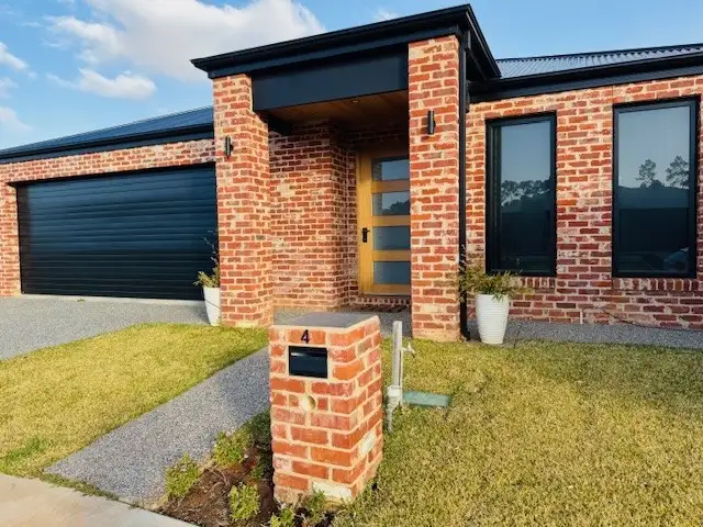 4 Verona Terrace, Irymple VIC 3498