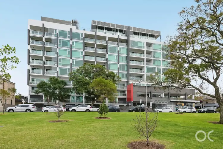 415/61-69 Brougham Place, North Adelaide SA 5006