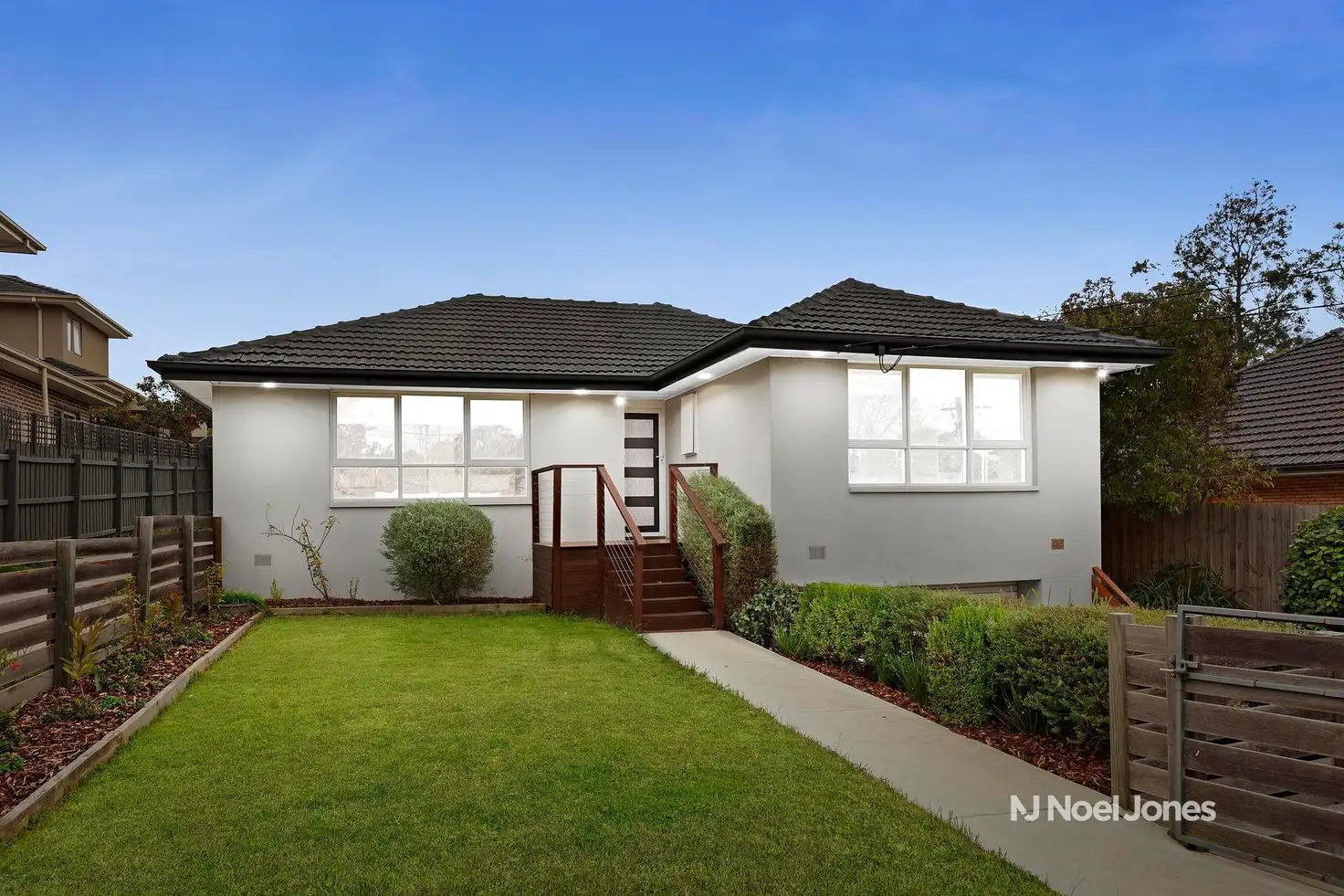 Main view of Homely house listing, 14 Warnes Road, Mitcham VIC 3132