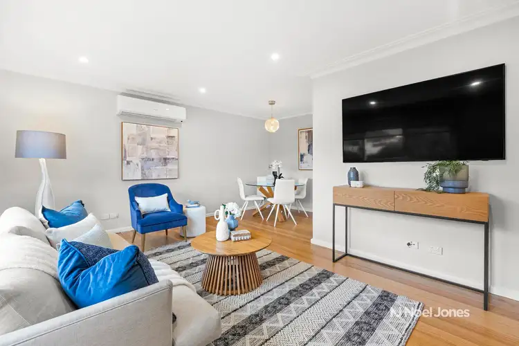 Second view of Homely house listing, 14 Warnes Road, Mitcham VIC 3132