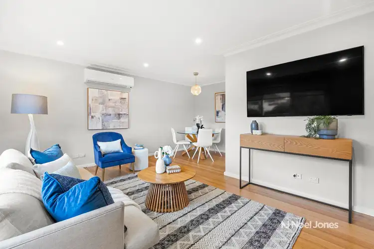 Third view of Homely house listing, 14 Warnes Road, Mitcham VIC 3132