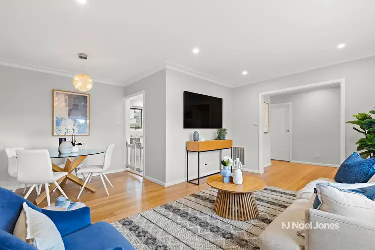 Third view of Homely house listing, 14 Warnes Road, Mitcham VIC 3132