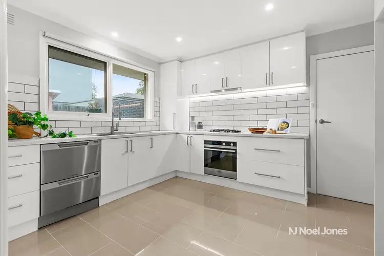 Fourth view of Homely house listing, 14 Warnes Road, Mitcham VIC 3132
