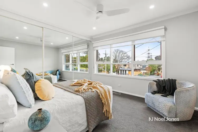 Sixth view of Homely house listing, 14 Warnes Road, Mitcham VIC 3132