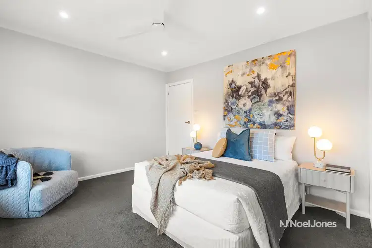 Sixth view of Homely house listing, 14 Warnes Road, Mitcham VIC 3132