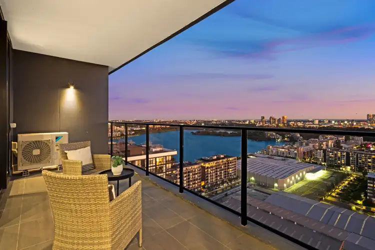 2510/46 Savona Drive, Wentworth Point NSW 2127
