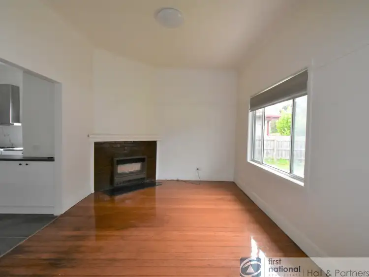 Second view of Homely unit listing, 1/43 Lightwood Road, Springvale VIC 3171