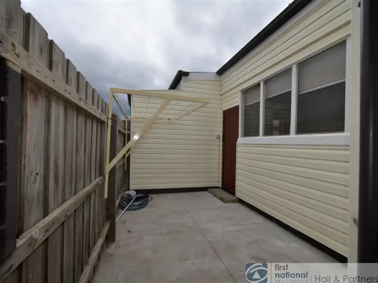Fifth view of Homely unit listing, 1/43 Lightwood Road, Springvale VIC 3171