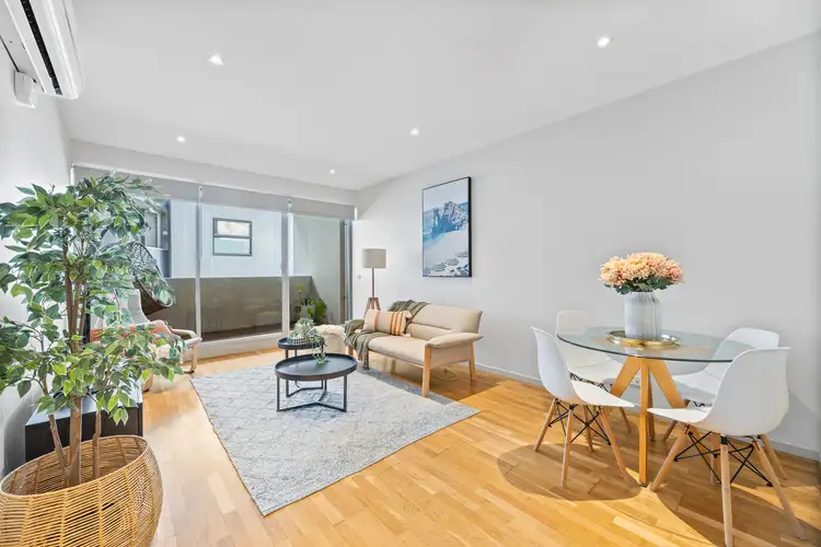 312/99 Nott Street, Port Melbourne VIC 3207
