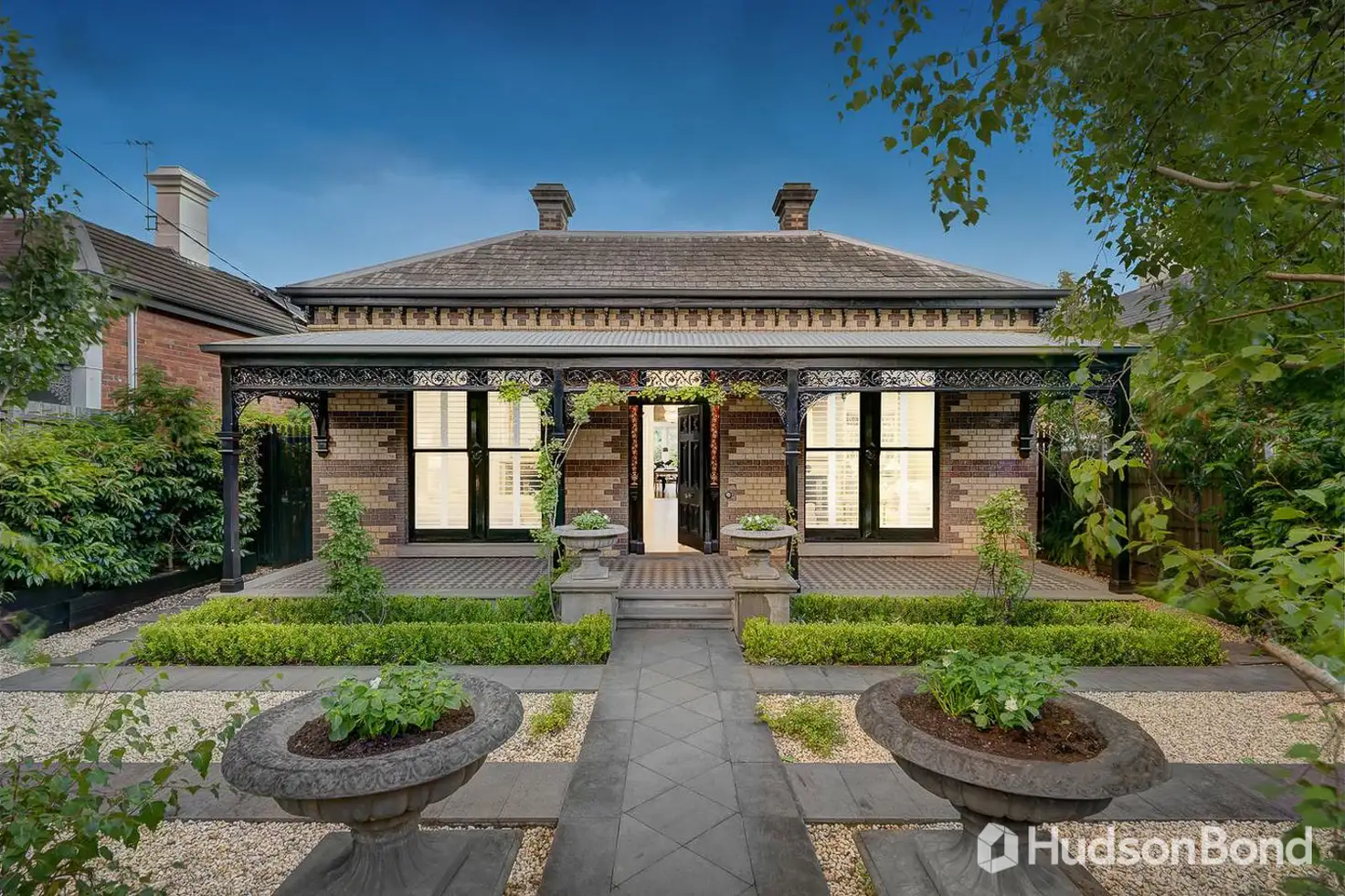 Main view of Homely house listing, 24 Lyndhurst Crescent, Hawthorn VIC 3122