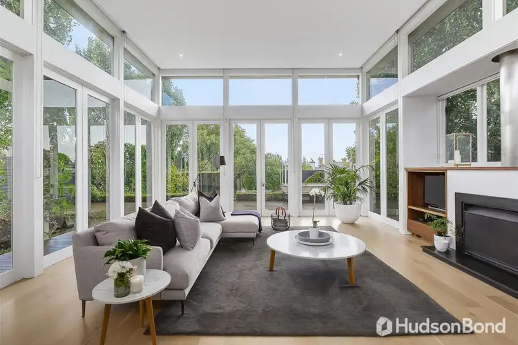 Third view of Homely house listing, 24 Lyndhurst Crescent, Hawthorn VIC 3122