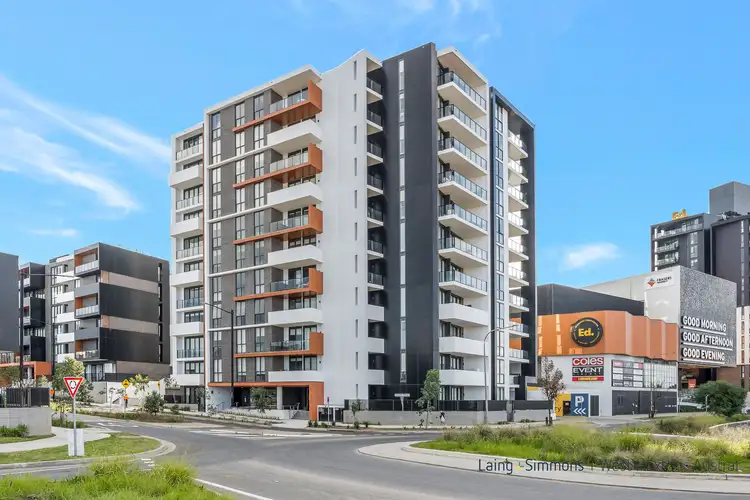 Main view of Homely apartment listing, Address available on request