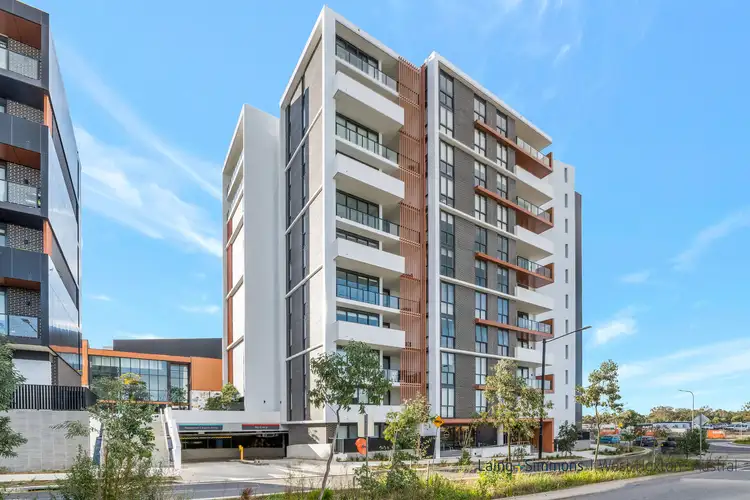 Second view of Homely apartment listing, Address available on request