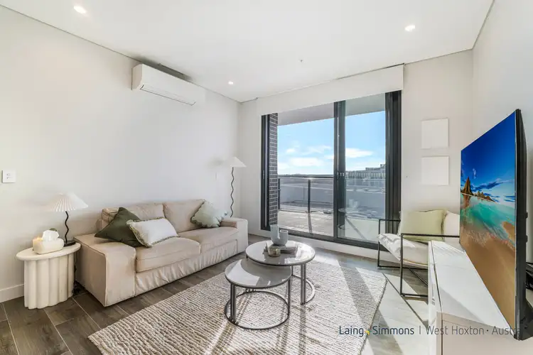 Fifth view of Homely apartment listing, Address available on request