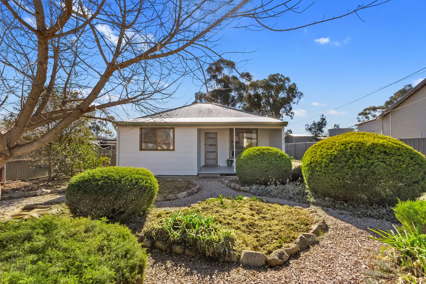 Main view of Homely house listing, 9 Margaret Street, Jamestown SA 5491