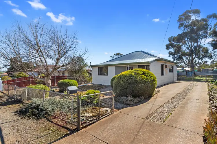 Second view of Homely house listing, 9 Margaret Street, Jamestown SA 5491
