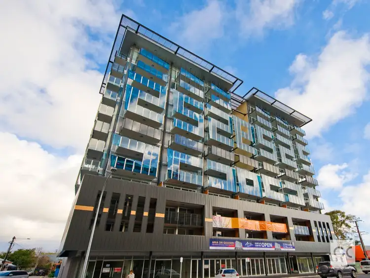 205/271-281 Gouger Street, Adelaide SA 5000