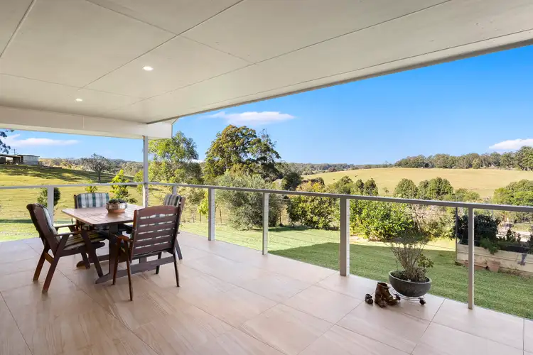 182 Wirrimbi Road, Newee Creek NSW 2447