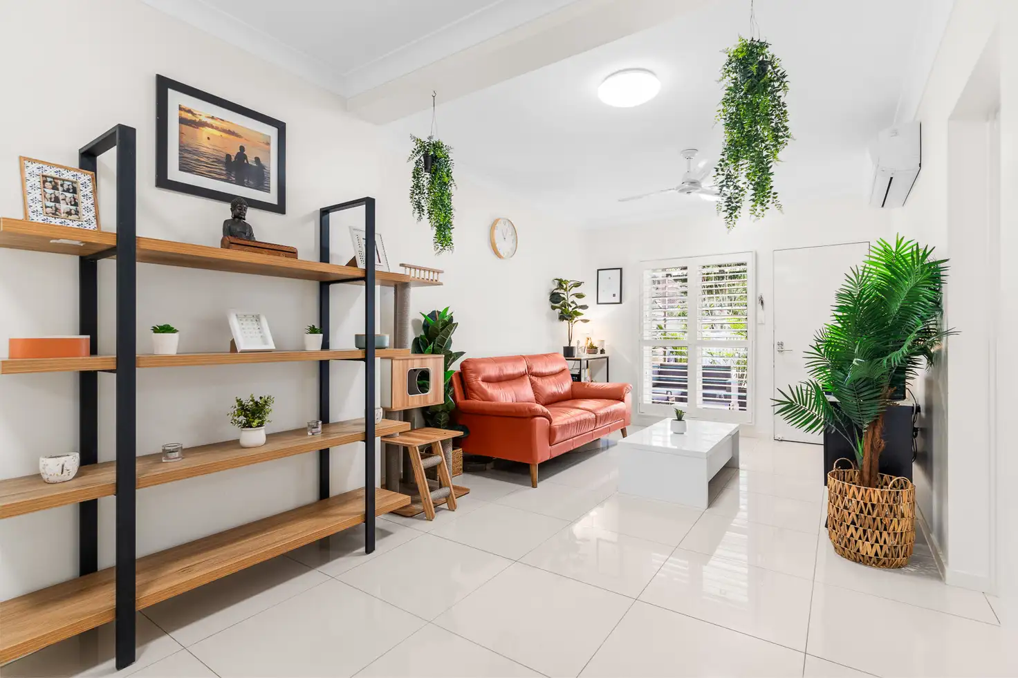 Main view of Homely unit listing, 10/35-41 Upolu Esplanade, Clifton Beach QLD 4879