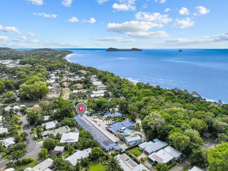 Third view of Homely unit listing, 10/35-41 Upolu Esplanade, Clifton Beach QLD 4879