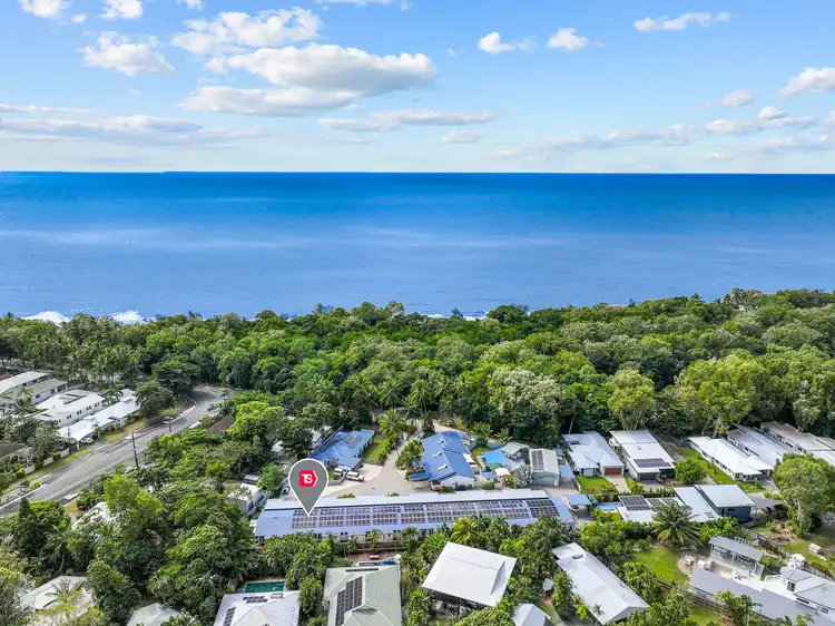 Fourth view of Homely unit listing, 10/35-41 Upolu Esplanade, Clifton Beach QLD 4879